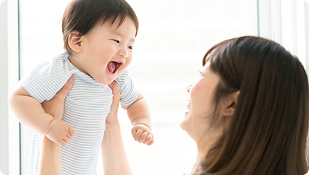 子育てのお悩み